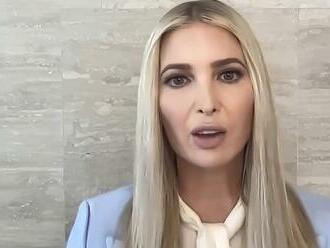 Podpásovka pre rodinu? Ivanka bude svedčiť proti svojmu otcovi: Trumpovi hrozia prísne tresty