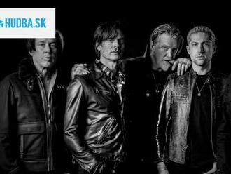 Rocková legenda na Colours of Ostrava: Ďalším potvrdeným headlinerom sú Queens of the Stone Age!