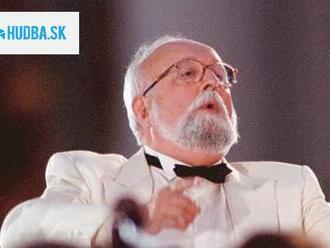 Pred 90 rokmi sa narodil Krzysztof Penderecki, predstaviteľ hudobnej avantgardy