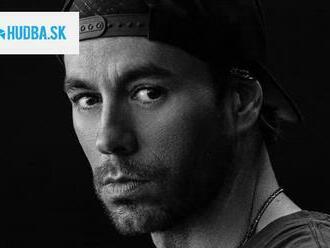 Enrique Iglesias vydá vo februári album Final  . Bude jeho posledným