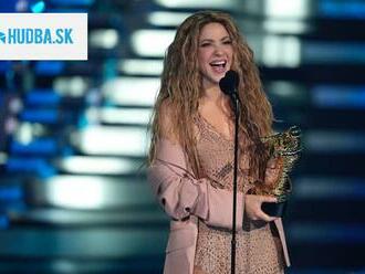 Shakira zaplatila 6,6 milióna eur v ďalšom prípade daňového podvodu v Španielsku