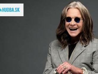 Ozzy Osbourne odmieta vystupovať na invalidnom vozíku a hľadať súcit