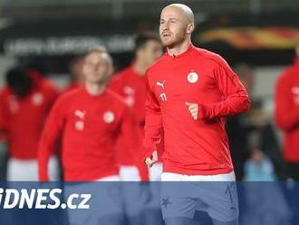 Stoch znovu reprezentantem, ale v malém fotbalu. Jak vzpomíná na Slavii či Chelsea?