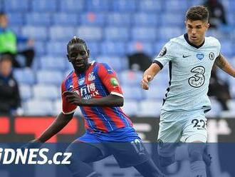 Sakho skončil v Montpellieru po konfliktu s koučem, údajně ho nakopl