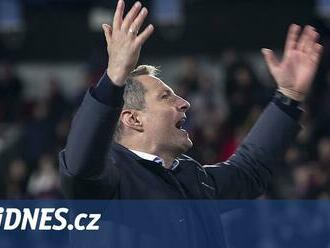 Priske před Rangers: Cítím, že jsme doplnili energii. Stadion? Jako divadlo