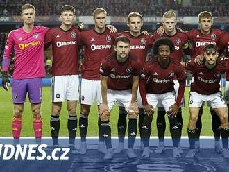 Fotbalová Sparta měla v mistrovské sezoně ztrátu 254,6 milionu korun