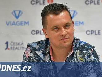 Šéf Ústí: Žumpu diskutérů neřeším. Lidé pochopí, že na nás 20 let čekali