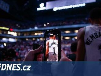 Recidivista či zoufalý projekt Clippers. Nejzajímavější střípky z úvodu NBA