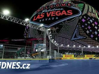 Povedený závod se soudní dohrou. Pořadatelům v Las Vegas hrozí milionové ztráty