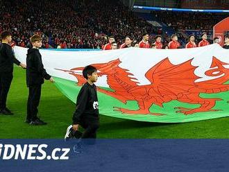 Wales v baráži o Euro narazí na Finsko, Polsko by finále hrálo venku