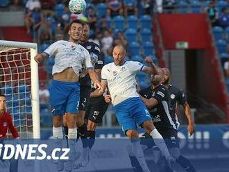 ONLINE: Slovácko - Baník, domácí v lepší formě, zůstanou v první šestce?