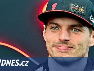 Nejdominantnější v historii. Verstappen překonal rekordy staré i 70 let