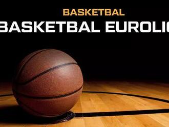 Basketbal Euroliga 2023/24 – program, výsledky, tabuľky, live stream zadarmo