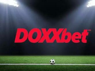 Doxxbet live stream – športové online prenosy naživo. Program dnes!