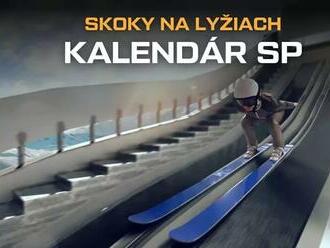 Skoky na lyžiach program – kalendár SP muži aj ženy 2023/2024, výsledky, poradie