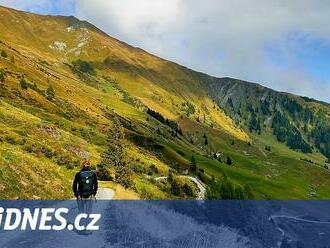 Hory a klid. Zkusili jsme podzimní trend pomalé turistiky v Zillertalu