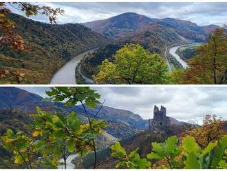 Najväčší prírodný výtvor v Malej Fatre láka množstvo nadšencov turistiky. Domašínsky meander je unikátný skvost slovenskej prírody