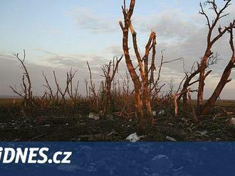 Rusové postoupili u Avdijivky, podle Britů mají nejhorší ztráty za celou válku