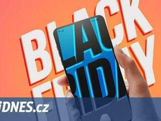 Black Friday byl férový, říká hlídač shopů. Obchodníci se slevami nepodváděli