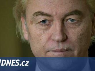 Wilders zvažuje menšinovou vládu, do koalice s ním odmítla jít další strana