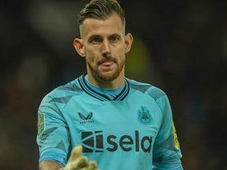 Spoľahliví slovenskí brankári: Dúbravka i Rodák vychytali postup. Arsenal aj Man Utd vypadli