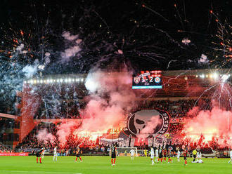 Robíte hanbu klubu, kritizuje Trnava skalných. Nie sme anjelici ani spolok abstinentov, reagujú ultras