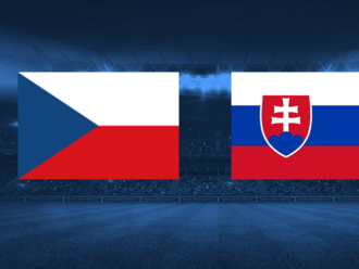 ONLINE: Tradičné derby. Slovenských mladíkov otestujú rovesníci z Česka