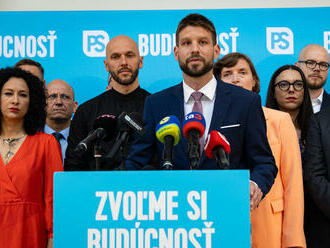 PS: Ministri za SNS nemajú víziu ani odborný kredit, ich nová kultúra bude krokom do minulosti