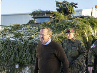 O koľko rokov bude Rusko schopné zaútočiť na Európu? Experti poznajú odpoveď