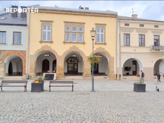 Staré kráľovské mesto v Poľsku láka Slovákov. Historické centrum dýcha jedinečnou atmosférou