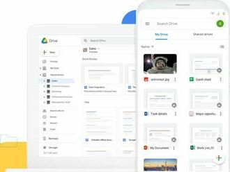 Google používateľom nechtiac zmazal dáta z Disku, ktoré naň nahrali za uplynulý pol rok