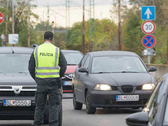 Kontroly na hraniciach s Maďarskom sa predĺžia