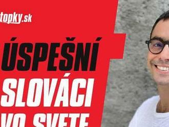 ROZHOVOR s lekárom Kamenickým aj o najkrajšom príbehu v jeho kariére. Do Paríža odišiel pred 19-timi rokmi