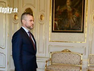 Peter Pellegrini odmieta prejavy spochybňujúce členstvo Slovenska v EÚ