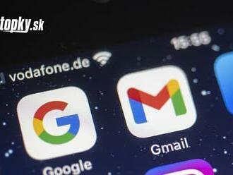 Google spúšťa čistky: POZOR, môžete prísť o email aj celý účet! TÁTO skupina je v ohrození, vieme, ako sa tomu vyhnúť