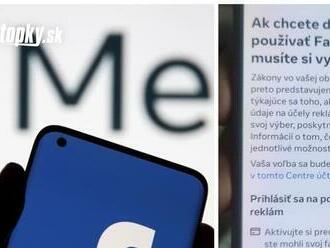 Facebook si od ľudí berie čoraz viac a ešte chce za to zaplatiť: Sme ako rukojemníci, búria sa už aj europoslanci!