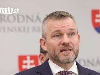 Pellegriniho kandidatúra na prezidenta je ešte vo hviezdach: Erik Tomáš dnes priznal v diskusnej relácii Na telo!