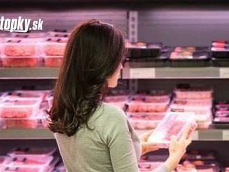 Poplach v obchodoch: V supermarkete našli nebezpečné morčacie mäso! Vzorka obsahovala salmonelu