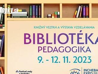 Vypukne to už vo štvrtok! Bibliotéka predstaví hviezdnych autorov ako Oliver Pötzsch, Michail Šiškin a Helen Fields