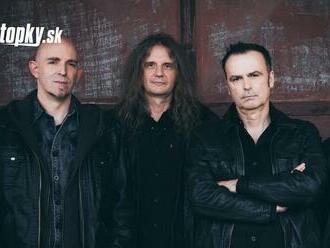 Legendárni metaloví bardi Blind Guardian navštívia budúce leto Slovensko