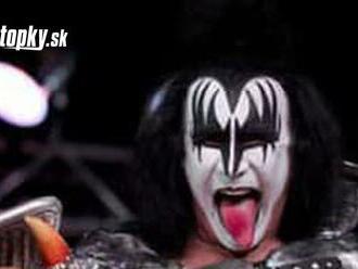 Gene Simmons: Kapela skončí, ale zážitok z KISS je nesmrteľný