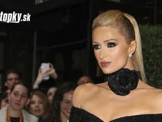 Utajená novinka Paris Hilton  : Stala sa dvojnásobnou mamou!