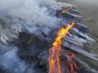 Island vyhlásil mimoriadny stav: Krajinu zasiahlo početné zemetrasenie! Hrozí sopečná erupcia?