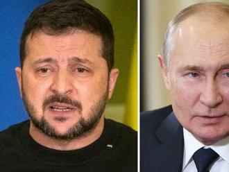 Jatky?! Hrozivé plány Putina: V decembri to príde! Zelenskyj vie, čo sa chystá