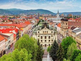 Košice sú pred kolapsom! Môže za to bývalá vláda? Mesto rieši veľké problémy