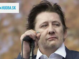 Zomrel Shane MacGowan, spevák skupiny The Pogues