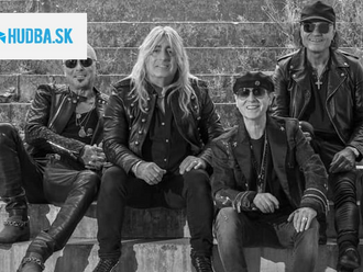 Topfest 2024 láka na overené mená: Príde legenda Scorpions, Kabát prinesie štadiónovú šou