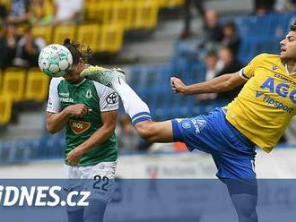 Jablonec vs. Teplice, bitva aktuálně úspěšných. Kdo prodlouží sérii bez prohry?