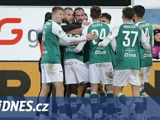 Fotbalisté Liberce i Jablonce mají formu. Prodlouží své bodové série?