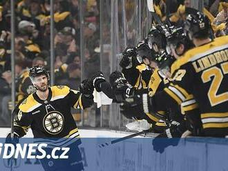 Výrazný muž v ústraní. O Krejčího genialitě, zklamáních i drsném debutu v NHL